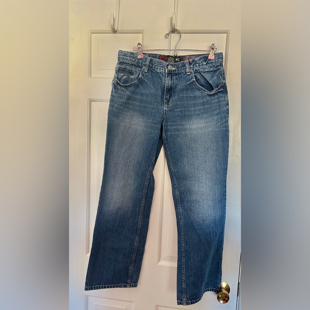Boys Tony Hawk Jeans 16H